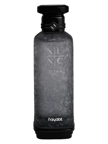 XLNC Titan