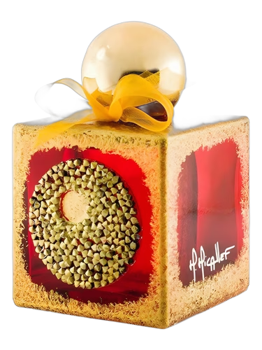 Xmas by M. Micallef