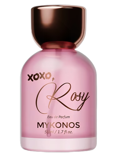 XoXo, Rosy