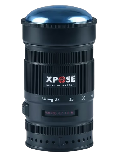 Xpose