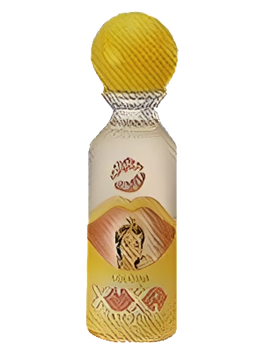 Xuxa Erva Doce