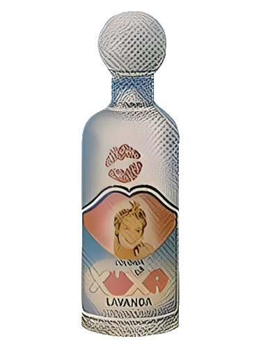 Xuxa Lavanda