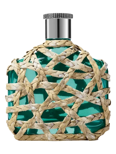 XX Artisan Teal