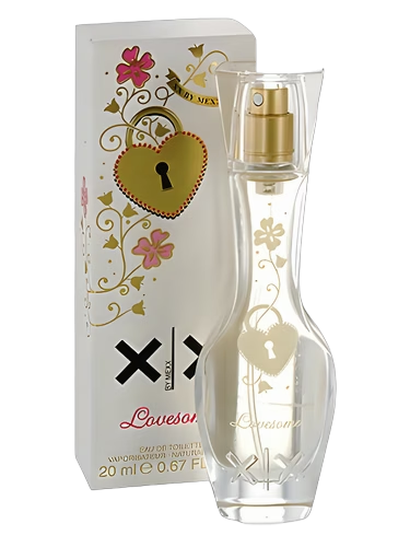 XX by Mexx Lovesome