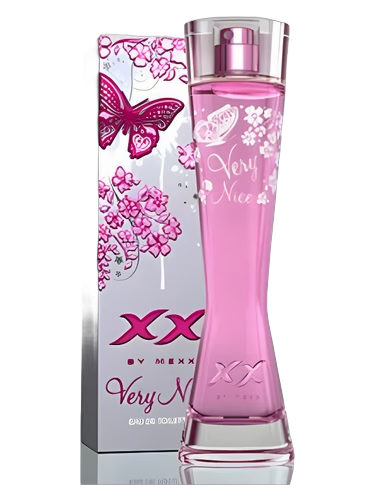 XX Very Nice