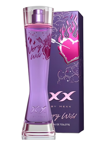 XX Very Wild