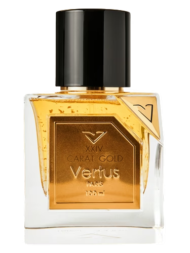 XXIV Carat Gold