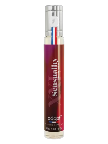 XXL Sensuality by Adopt Parfums