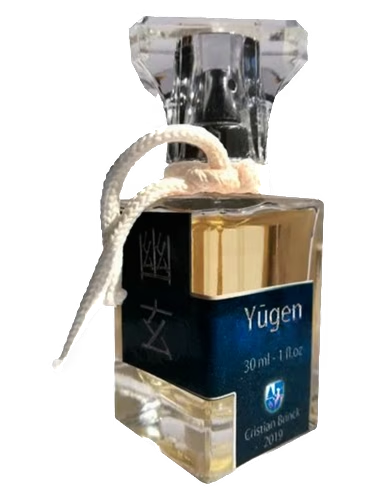 Yūgen 幽玄