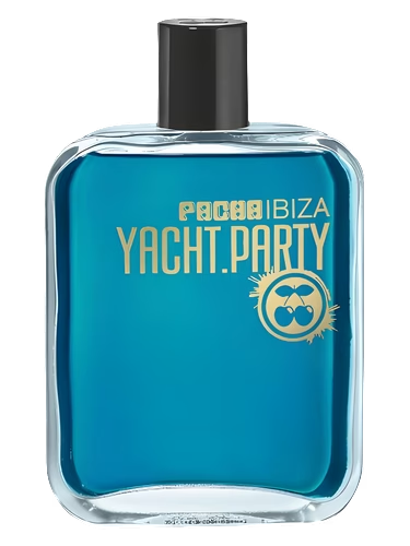 Yacht Party for Men