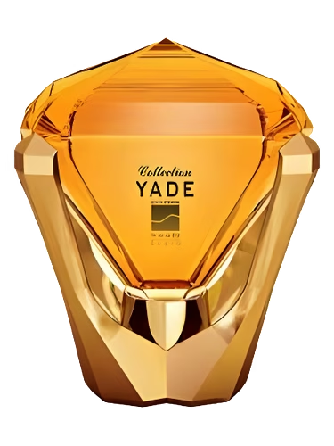Yade by Jean-Pierre Sand