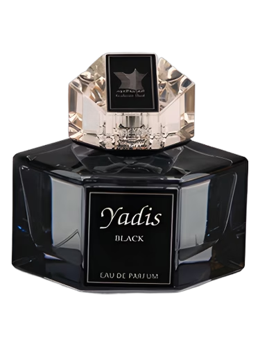 Yadis Black