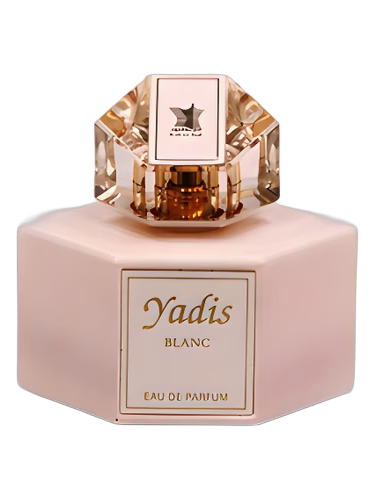Yadis Blanc