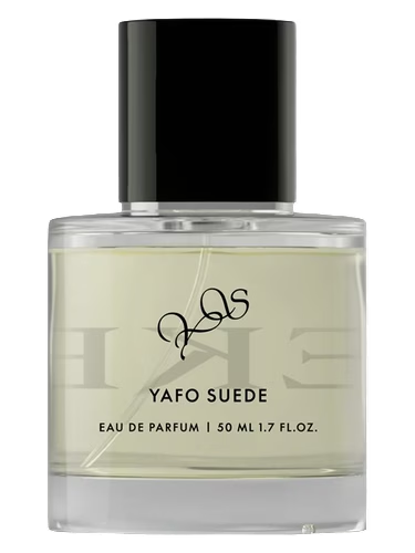 Yafo Suede