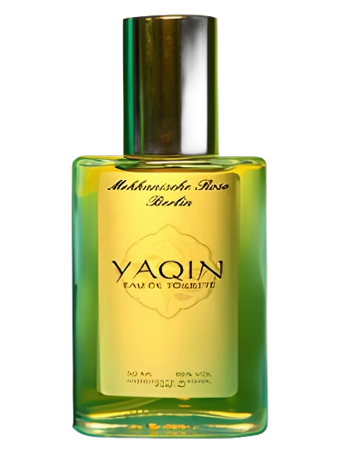 Yaqin