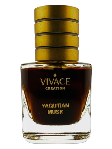 Yaqutian Musk
