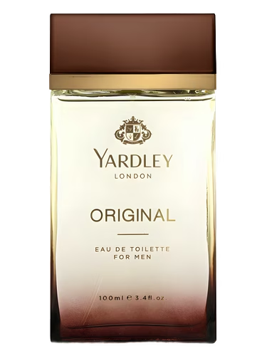Yardley Original