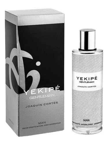 Yekipé Gentleman
