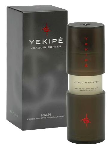 Yekipé Man