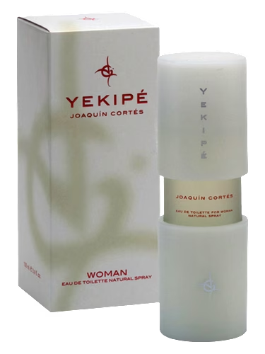 Yekipé Woman