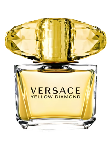 Yellow Diamond