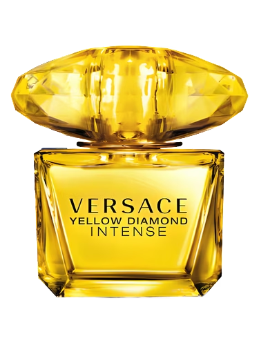 Yellow Diamond Intense