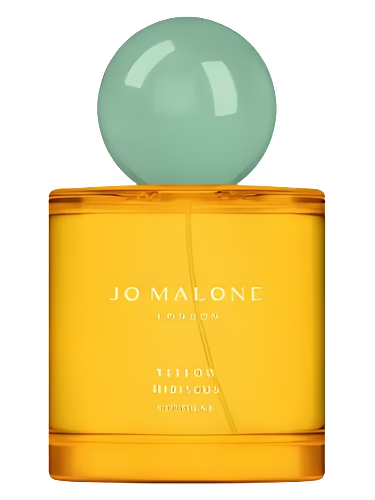 Yellow Hibiscus Cologne