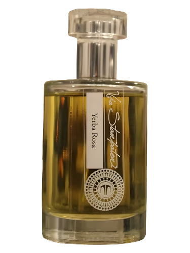 Yerba Rosa