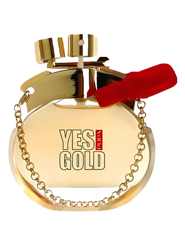 Yes Gold