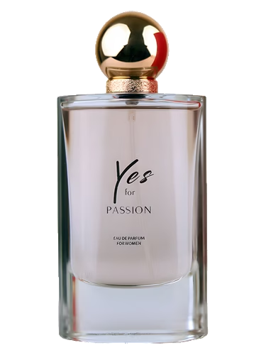 Yes Passion