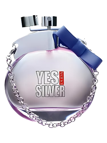 Yes Silver