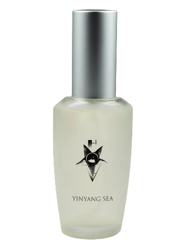Yinyang Sea