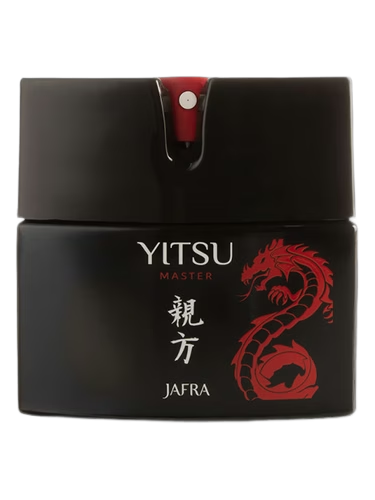 Yitsu Master by JAFRA