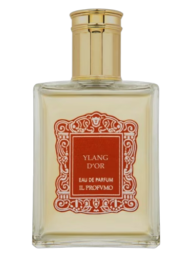 Ylang D'Or