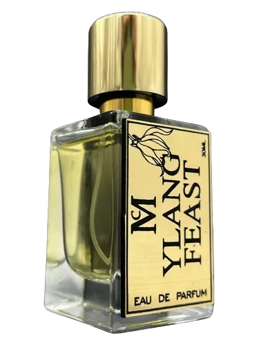 Ylang Feast by Casaniche