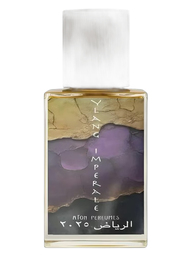 Ylang Imperale by ATon