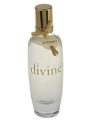 You are Divine