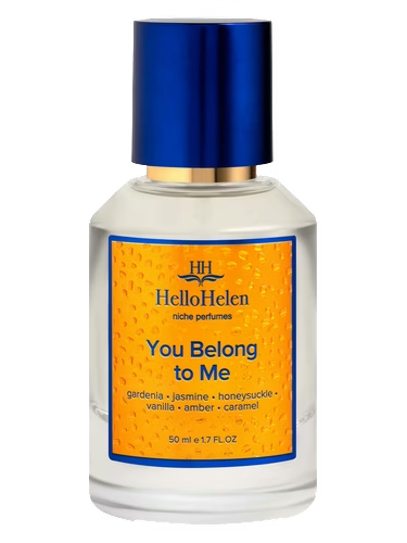 You Belong To Me