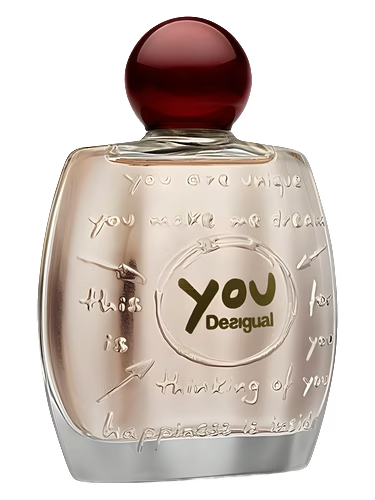 You