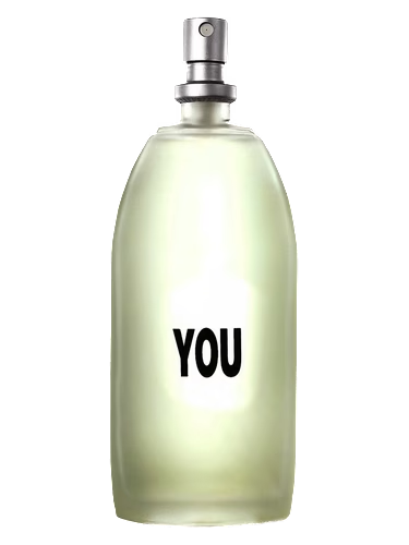 You