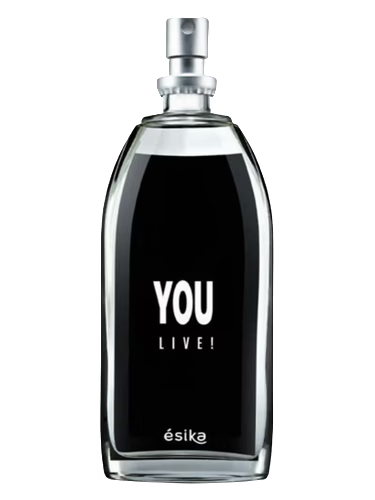 You Live