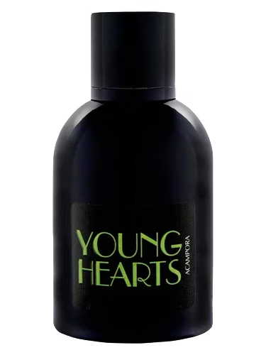 Young Hearts – Eau de Parfum