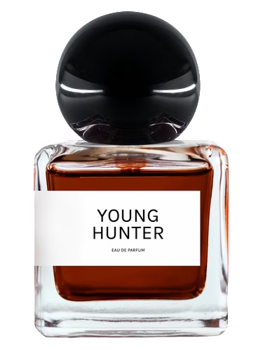 Young Hunter