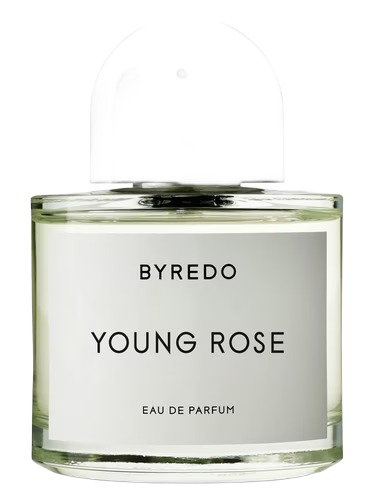 Young Rose