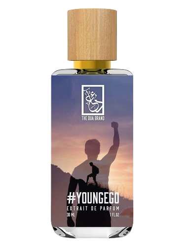 #Youngego