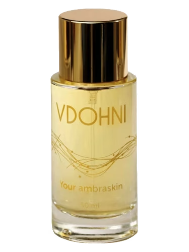 Your ambraskin