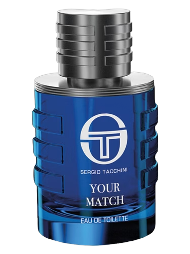 Your Match