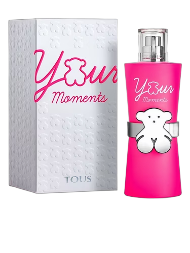 Your Moments