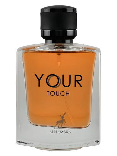 Your Touch