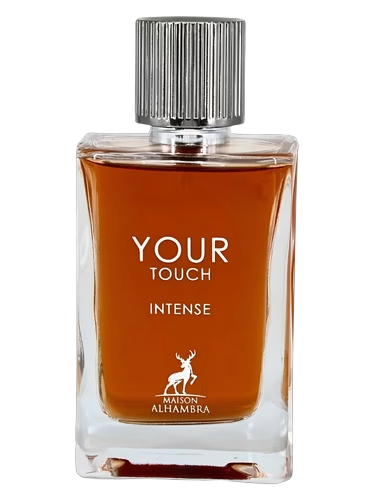 Your Touch Intense by Maison Alhambra